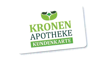 Kundenkarte